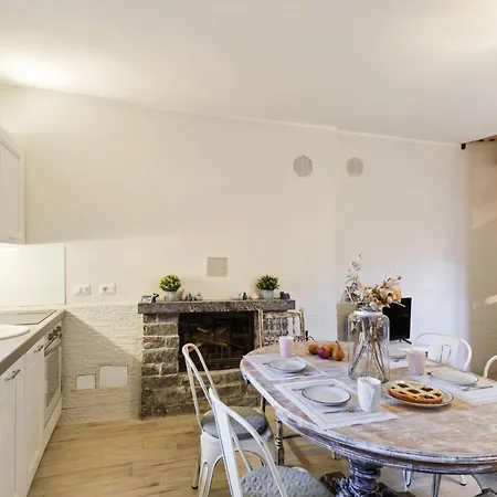 Apartament 
